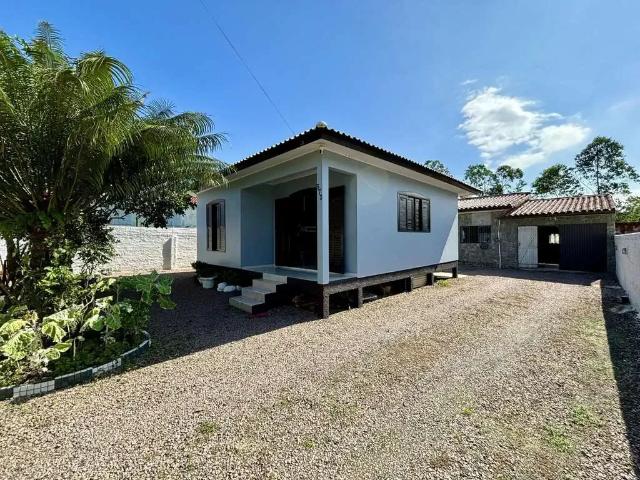 Casa venda em Região Geográfica Imediata de Criciúma, Içara