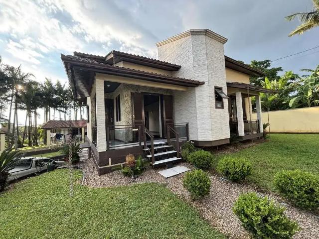 Casa venda em Içara, Região Geográfica Intermediária de Criciúma