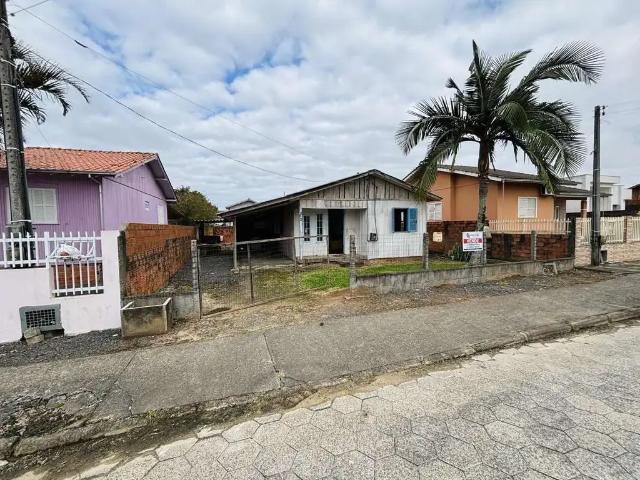 Casa venda em Região Geográfica Imediata de Criciúma, Içara