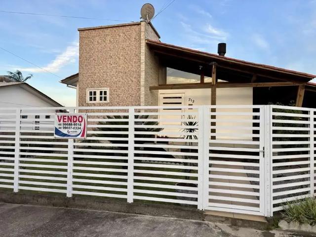Casa venda em Região Geográfica Imediata de Criciúma, Içara