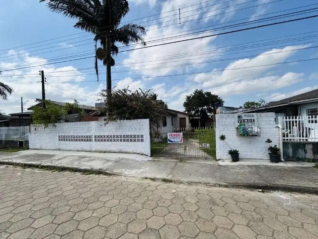 Casa venda em Região Geográfica Imediata de Criciúma, Içara