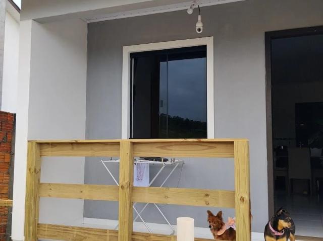 Casa venda em Içara, Região Geográfica Intermediária de Criciúma