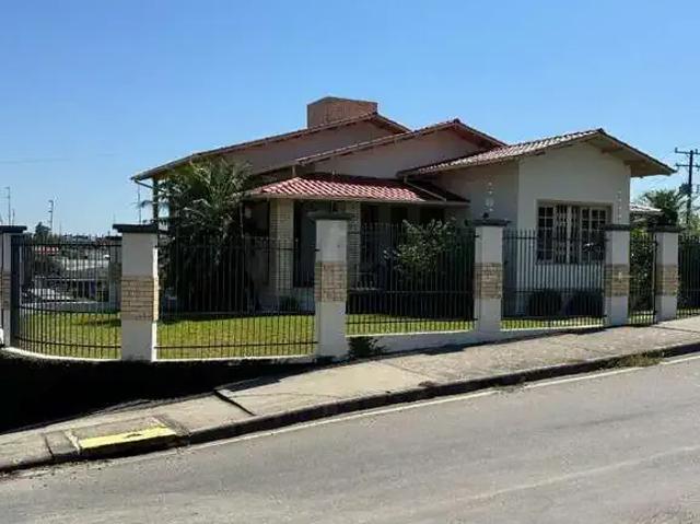 Casa venda em Região Geográfica Imediata de Criciúma, Içara