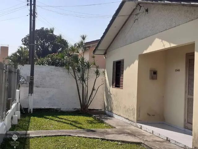 Casa venda em Região Geográfica Imediata de Criciúma, Içara