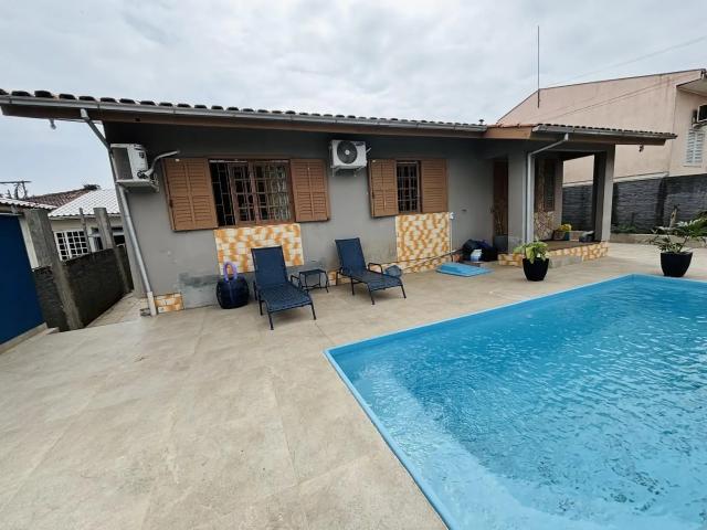 Casa venda em Içara, Região Geográfica Intermediária de Criciúma