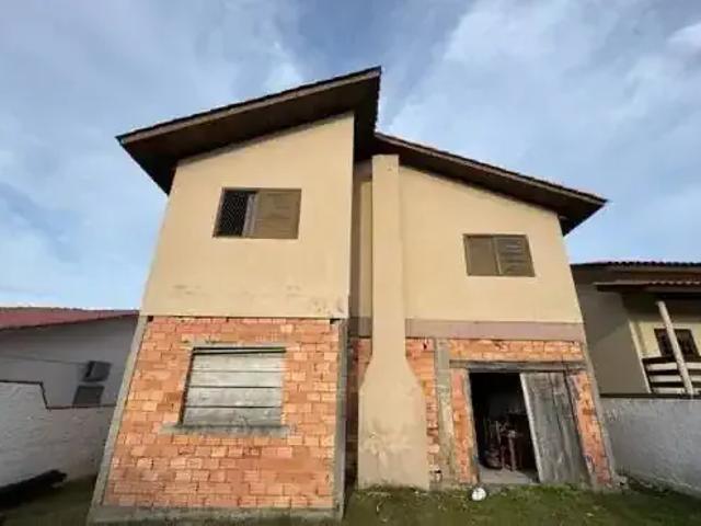 Casa venda em Içara, Região Geográfica Intermediária de Criciúma