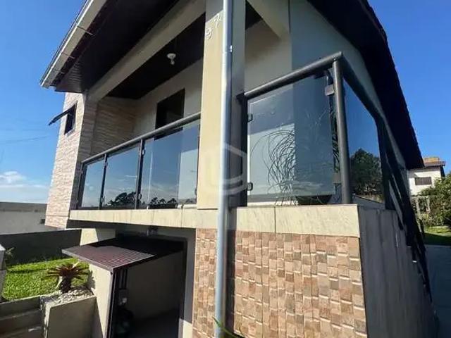 Casa venda em Região Geográfica Imediata de Criciúma, Içara