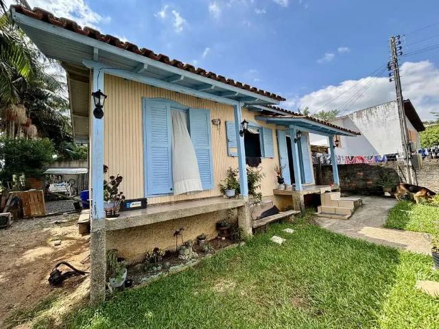 Casa venda em Região Geográfica Imediata de Criciúma, Içara