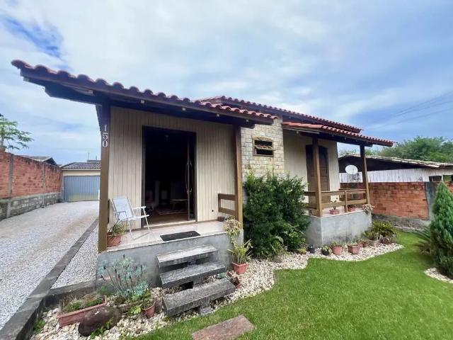 Casa venda em Região Geográfica Imediata de Criciúma, Içara