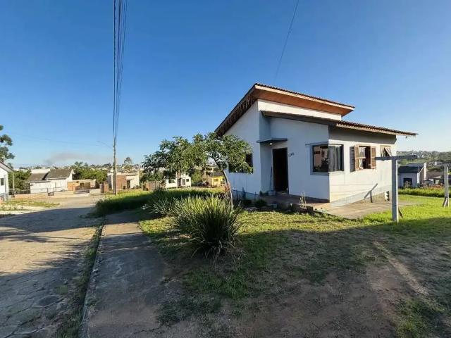 Casa venda em Região Geográfica Imediata de Criciúma, Içara