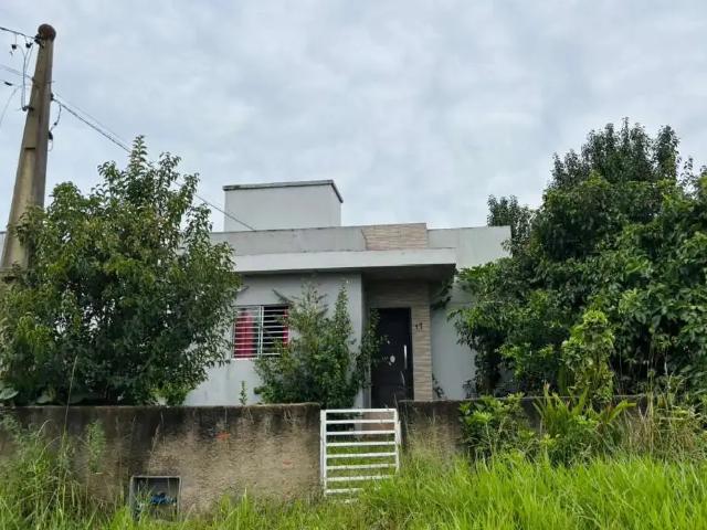 Casa venda em Região Geográfica Imediata de Criciúma, Içara