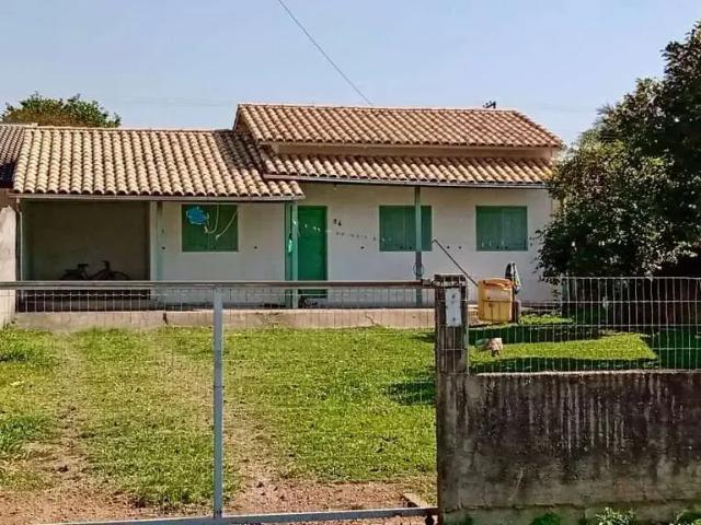 Casa venda em Região Geográfica Imediata de Criciúma, Içara