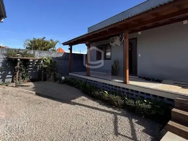 Casa venda em Região Geográfica Imediata de Criciúma, Içara