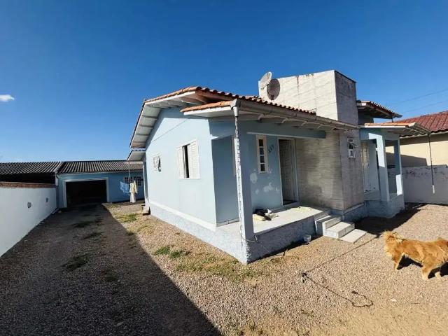 Casa venda em Região Geográfica Imediata de Criciúma, Içara