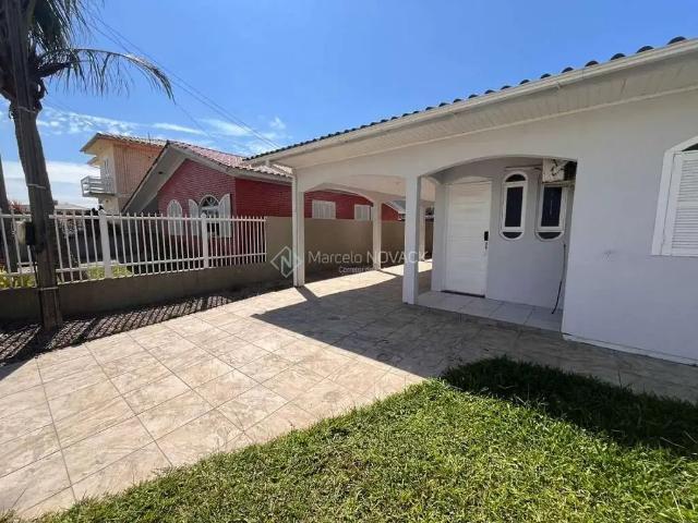 Casa venda em Região Geográfica Imediata de Criciúma, Içara