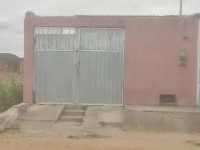 Casa venda em Região Geográfica Imediata de Itaberaba, Iaçu