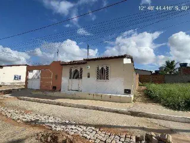 Casa venda em Região Geográfica Imediata de Itaberaba, Iaçu