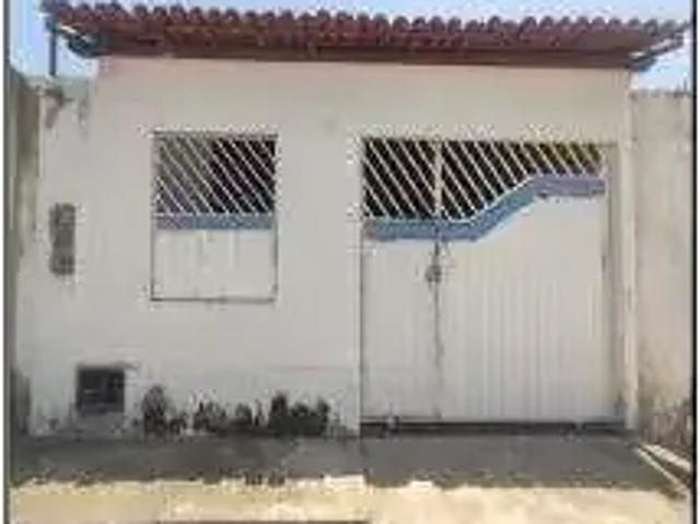 Casa venda em Região Geográfica Imediata de Itaberaba, Iaçu