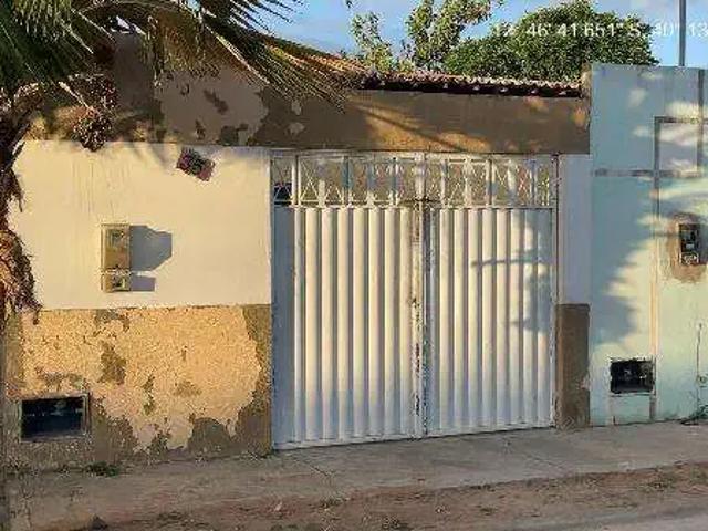 Casa venda em Região Geográfica Imediata de Itaberaba, Iaçu