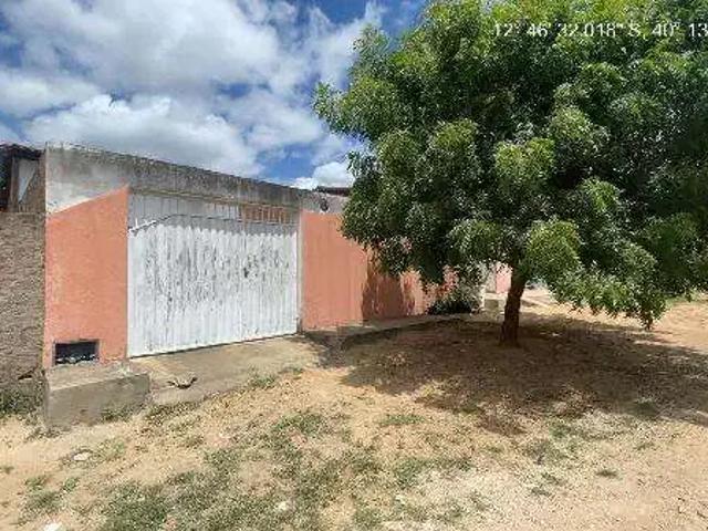Casa venda em Região Geográfica Imediata de Itaberaba, Iaçu