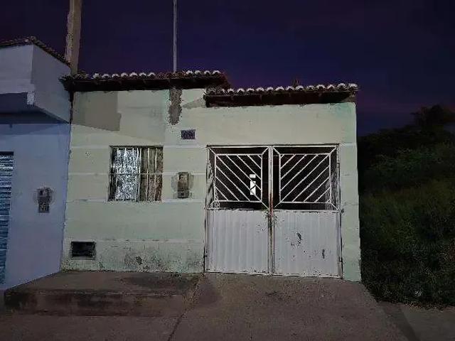Casa venda em Região Geográfica Imediata de Itaberaba, Iaçu