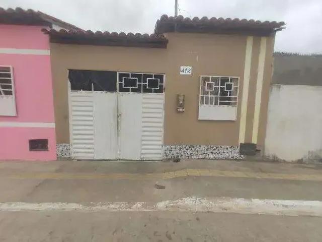 Casa venda em Região Geográfica Imediata de Itaberaba, Iaçu