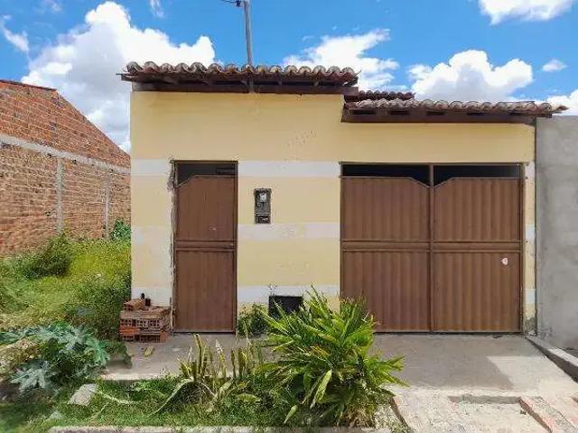 Casa venda em Região Geográfica Imediata de Itaberaba, Iaçu