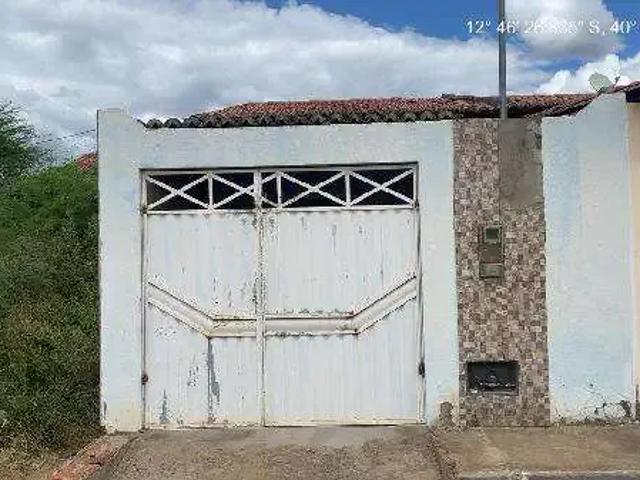 Casa venda em Região Geográfica Imediata de Itaberaba, Iaçu
