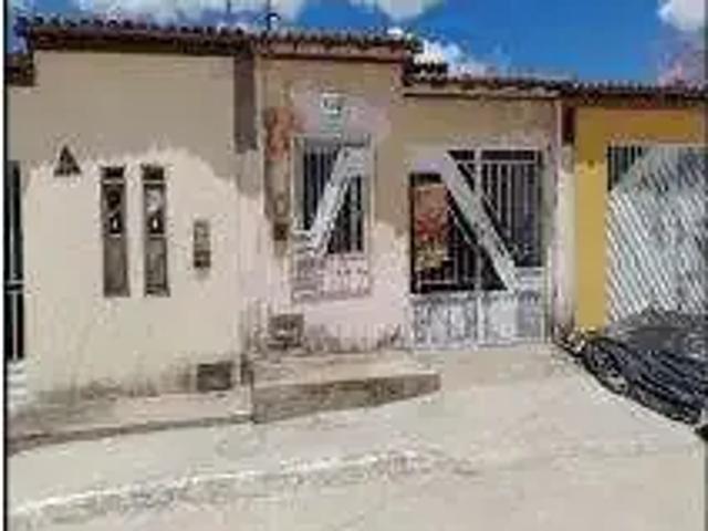 Casa venda em Região Geográfica Imediata de Itaberaba, Iaçu