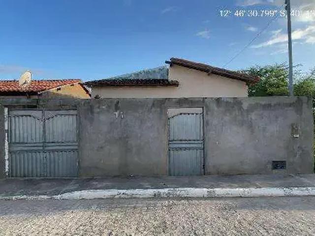 Casa venda em Região Geográfica Imediata de Itaberaba, Iaçu