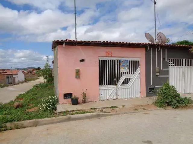 Casa venda em Região Geográfica Imediata de Itaberaba, Iaçu