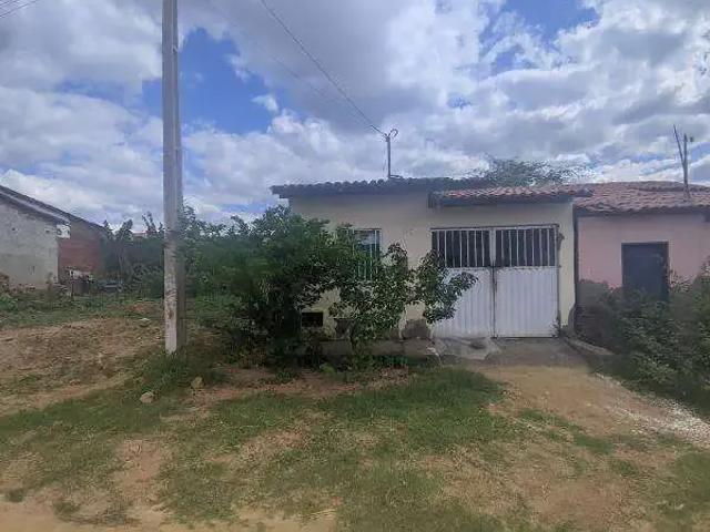 Casa venda em Região Geográfica Imediata de Itaberaba, Iaçu