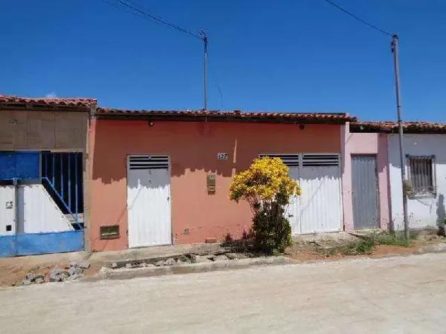 Casa venda em Região Geográfica Imediata de Itaberaba, Iaçu
