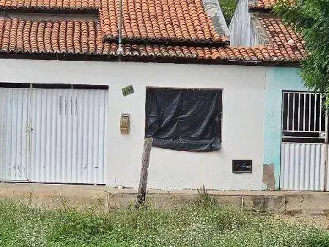 Casa venda em Região Geográfica Imediata de Itaberaba, Iaçu