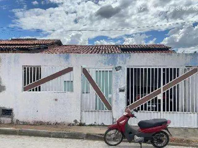 Casa venda em Região Geográfica Imediata de Itaberaba, Iaçu