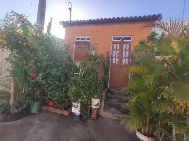 Casa venda em Região Geográfica Imediata de Itaberaba, Iaçu
