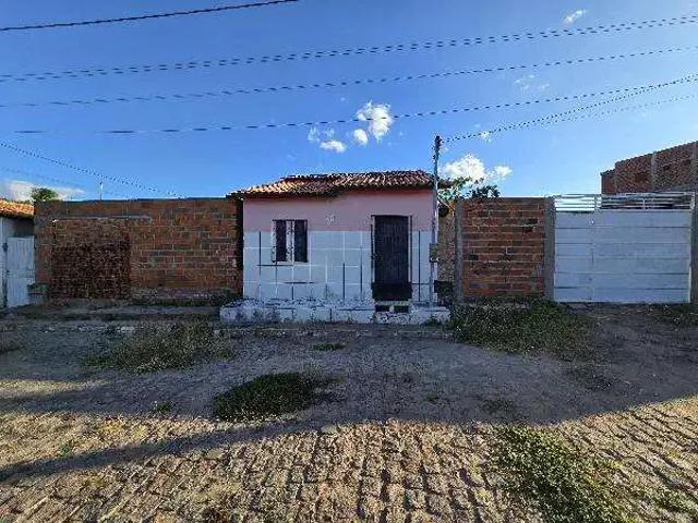 Casa venda em Região Geográfica Imediata de Itaberaba, Iaçu