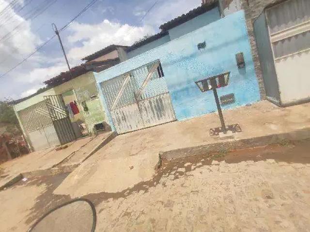 Casa venda em Região Geográfica Imediata de Itaberaba, Iaçu