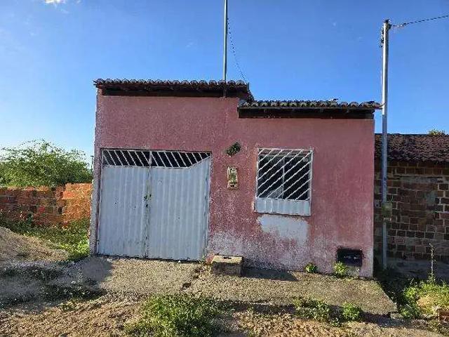 Casa venda em Região Geográfica Imediata de Itaberaba, Iaçu