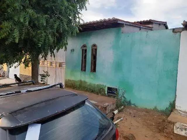 Casa venda em Região Geográfica Imediata de Itaberaba, Iaçu