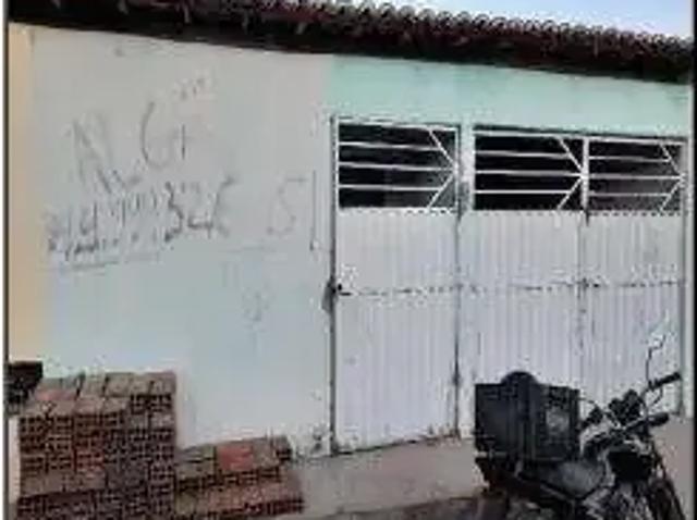 Casa venda em Região Geográfica Imediata de Itaberaba, Iaçu