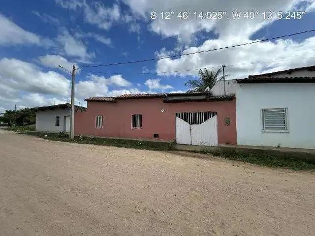 Casa venda em Região Geográfica Imediata de Itaberaba, Iaçu
