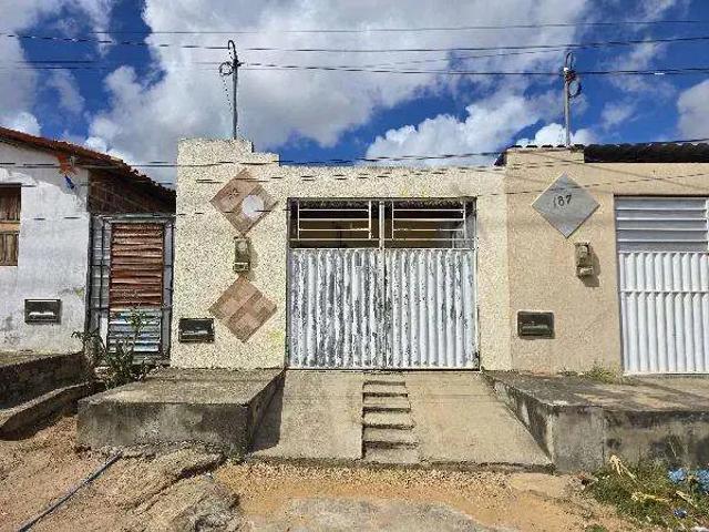 Casa venda em Região Geográfica Imediata de Itaberaba, Iaçu