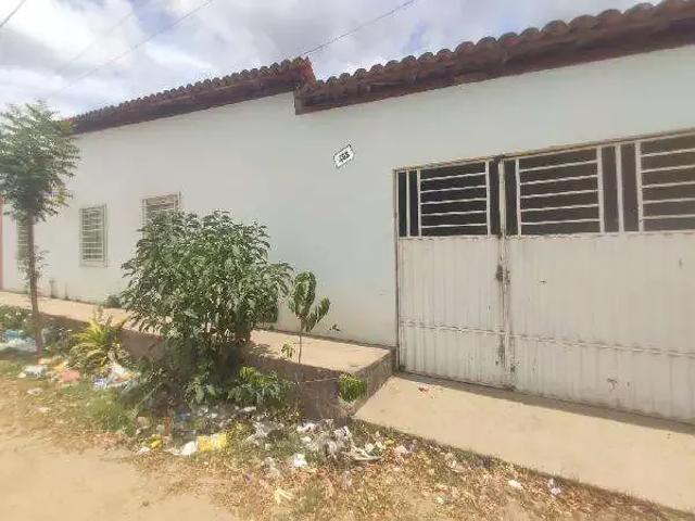 Casa venda em Região Geográfica Imediata de Itaberaba, Iaçu