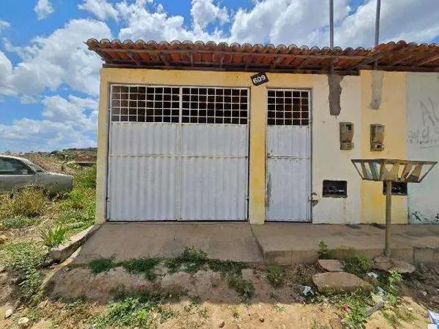 Casa venda em Região Geográfica Imediata de Itaberaba, Iaçu
