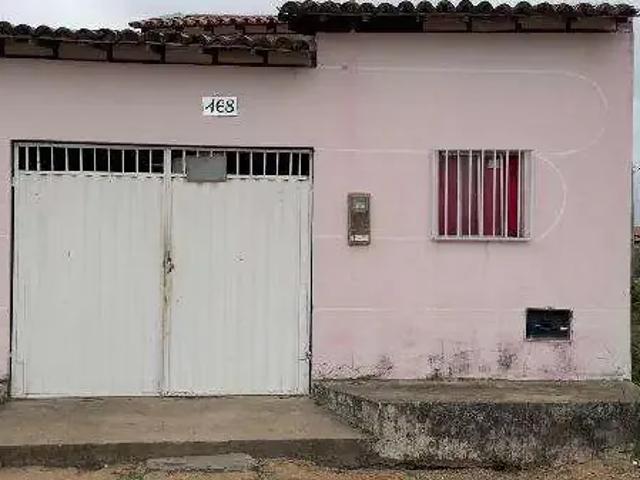 Casa venda em Região Geográfica Imediata de Itaberaba, Iaçu