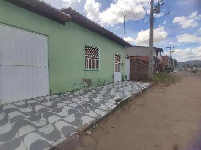 Casa venda em Região Geográfica Imediata de Itaberaba, Iaçu
