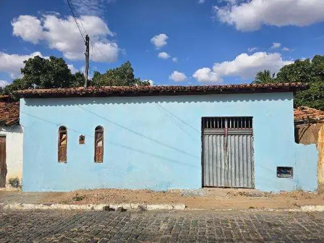 Casa venda em Região Geográfica Imediata de Itaberaba, Iaçu