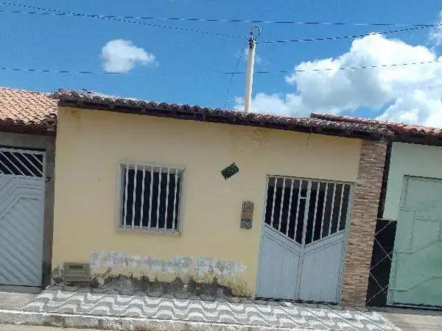 Casa venda em Região Geográfica Imediata de Itaberaba, Iaçu