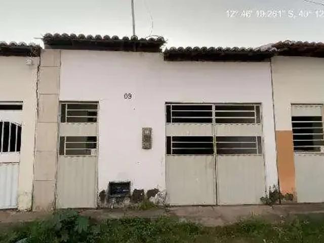 Casa venda em Região Geográfica Imediata de Itaberaba, Iaçu